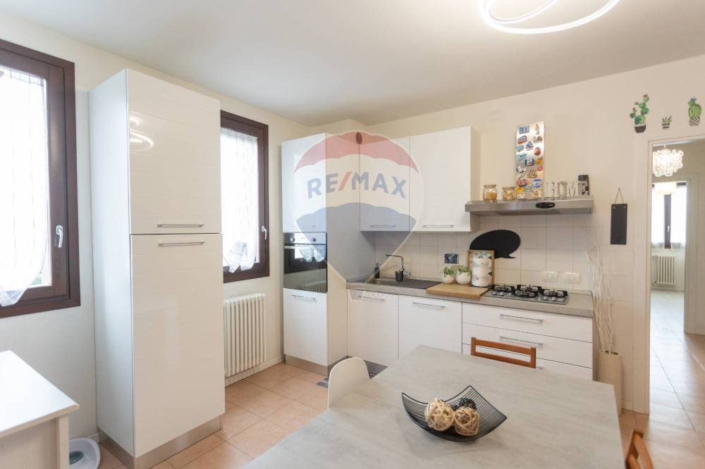 appartamento in vendita a Fidenza