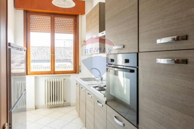 appartamento in vendita a Fidenza