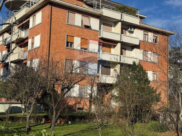 appartamento in vendita a Fidenza