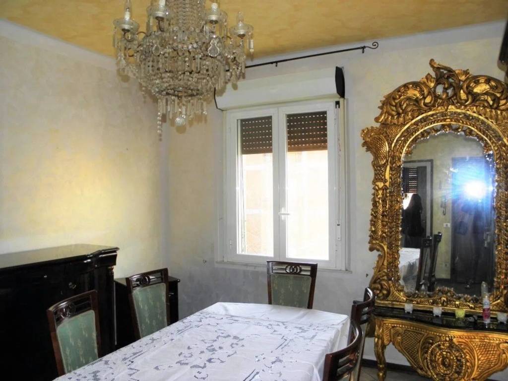 appartamento in vendita a Fidenza