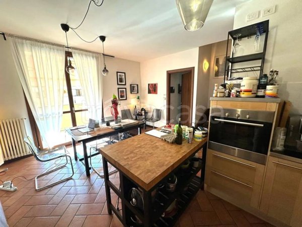 appartamento in vendita a Fidenza