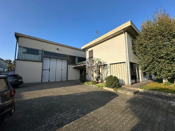 appartamento in vendita a Fidenza