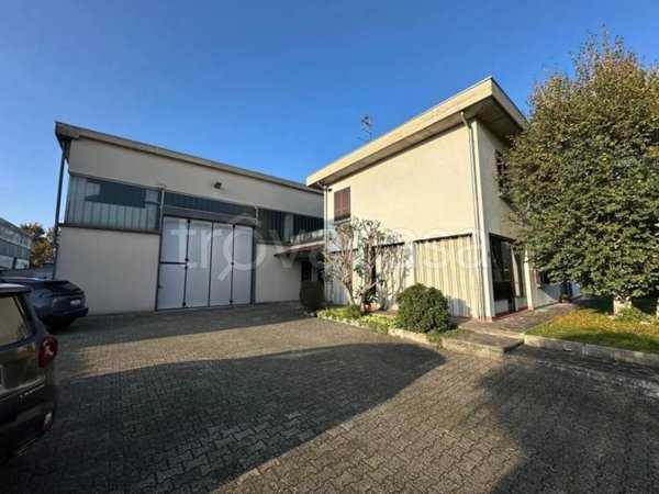 appartamento in vendita a Fidenza