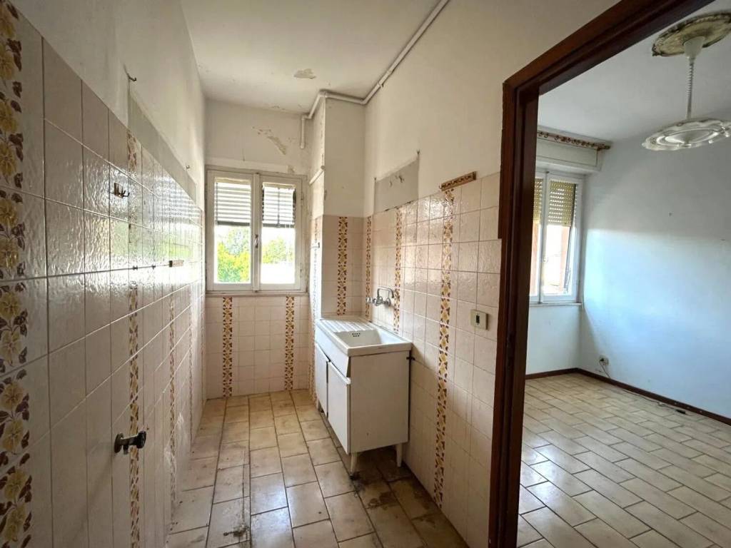 appartamento in vendita a Fidenza