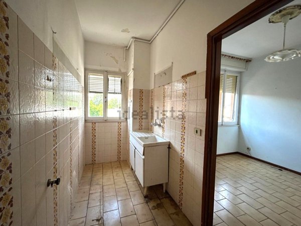 appartamento in vendita a Fidenza