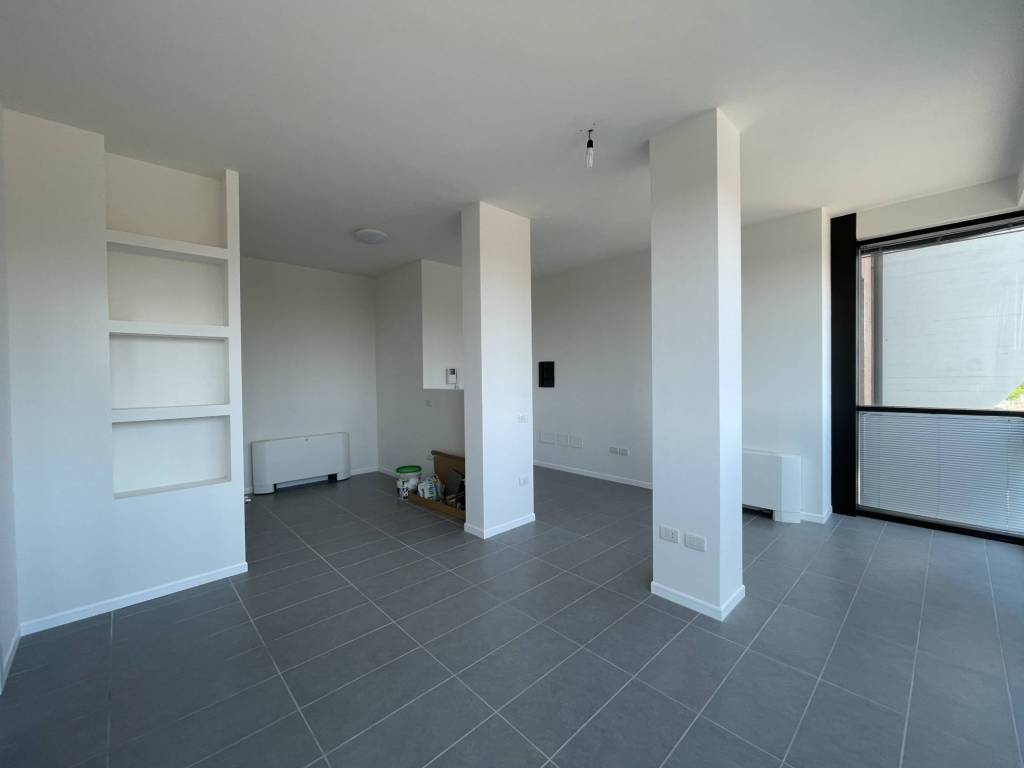 appartamento in vendita a Fidenza