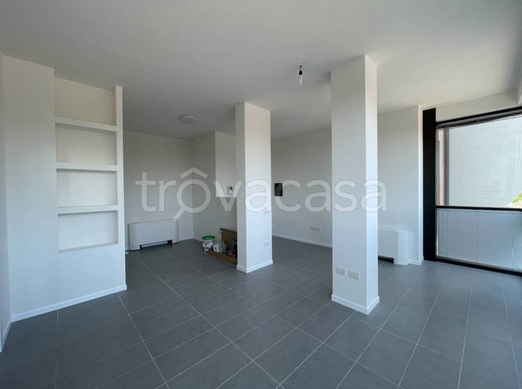 appartamento in vendita a Fidenza