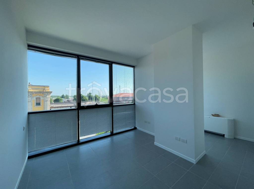 appartamento in vendita a Fidenza