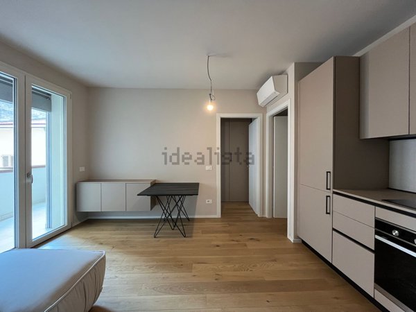 appartamento in vendita a Fidenza