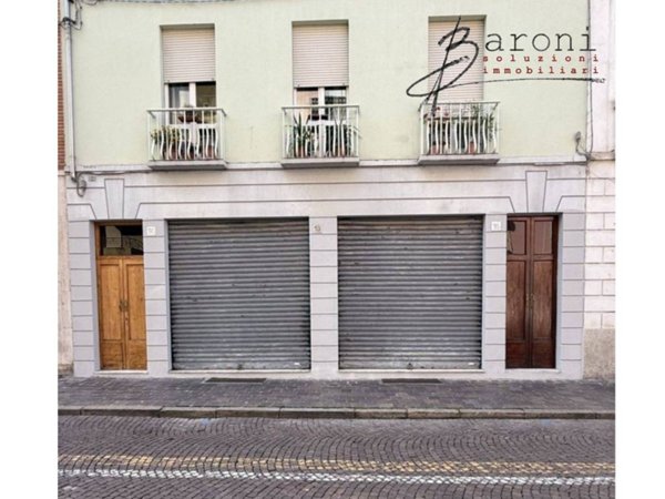 negozio in vendita a Fidenza