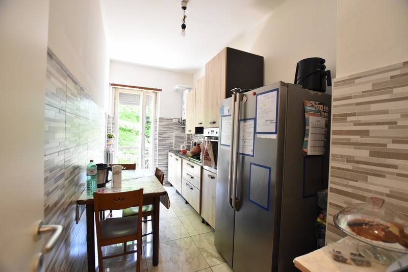 appartamento in vendita a Fidenza
