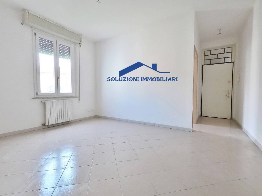 appartamento in vendita a Fidenza