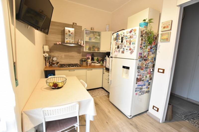 appartamento in vendita a Fidenza