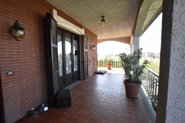 casa indipendente in vendita a Fidenza