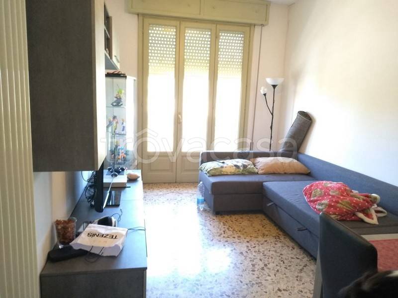 appartamento in vendita a Fidenza