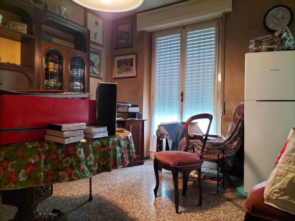 appartamento in vendita a Fidenza