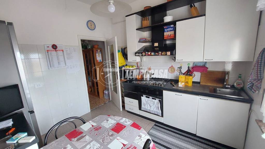 appartamento in vendita a Fidenza