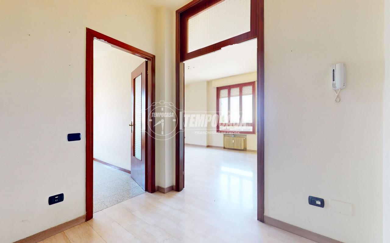 appartamento in vendita a Fidenza