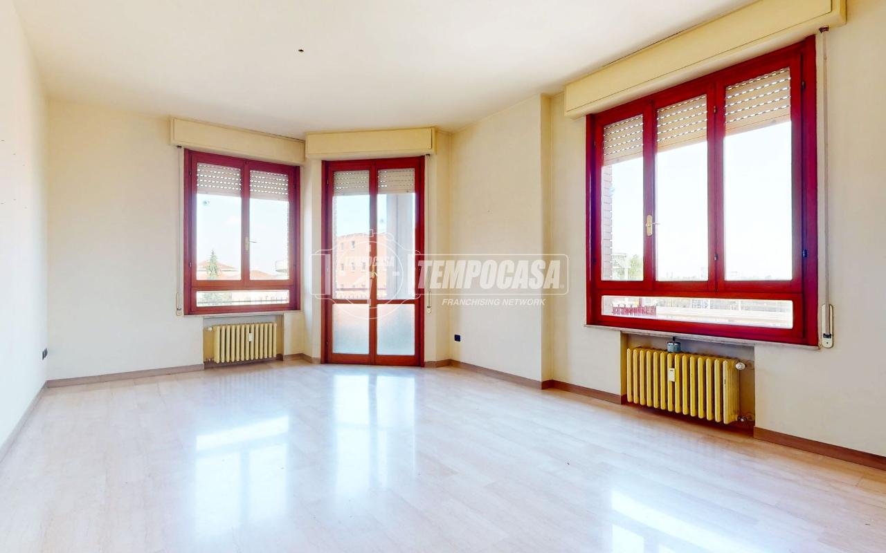 appartamento in vendita a Fidenza
