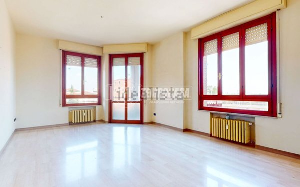 appartamento in vendita a Fidenza