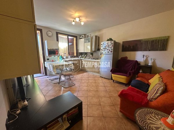 appartamento in vendita a Fidenza
