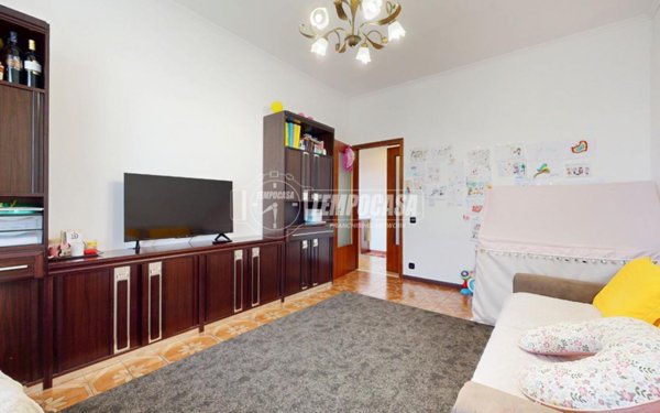 appartamento in vendita a Fidenza