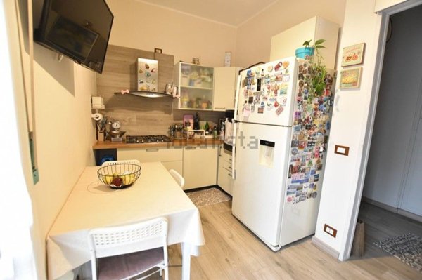 appartamento in vendita a Fidenza
