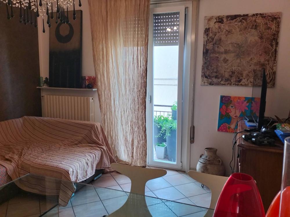 appartamento in vendita a Fidenza