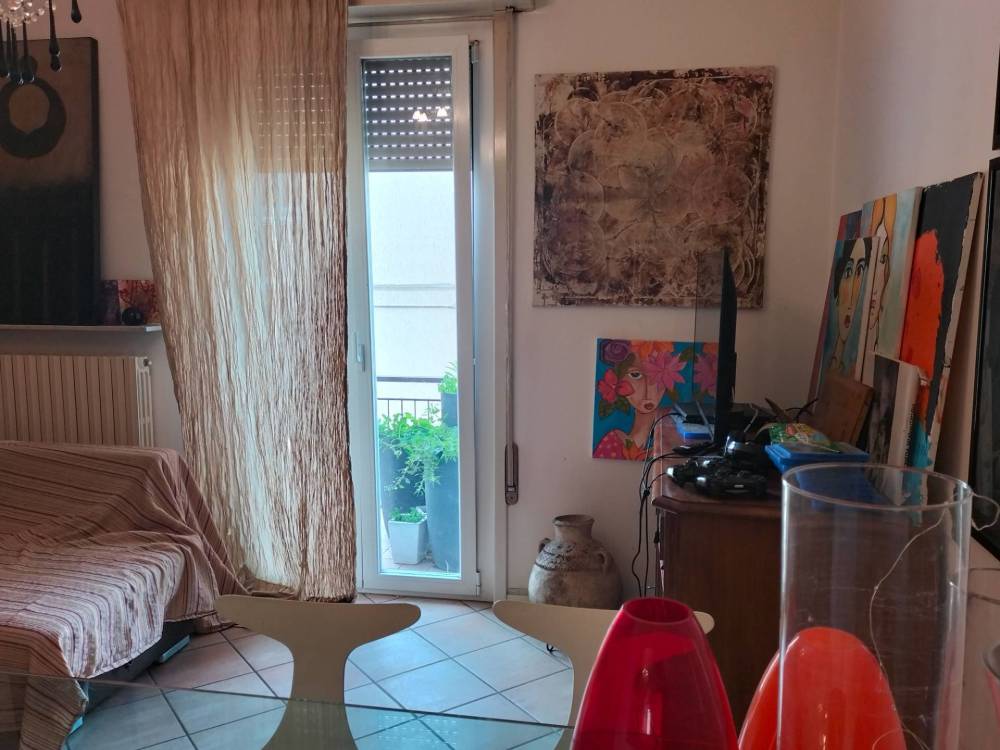 appartamento in vendita a Fidenza