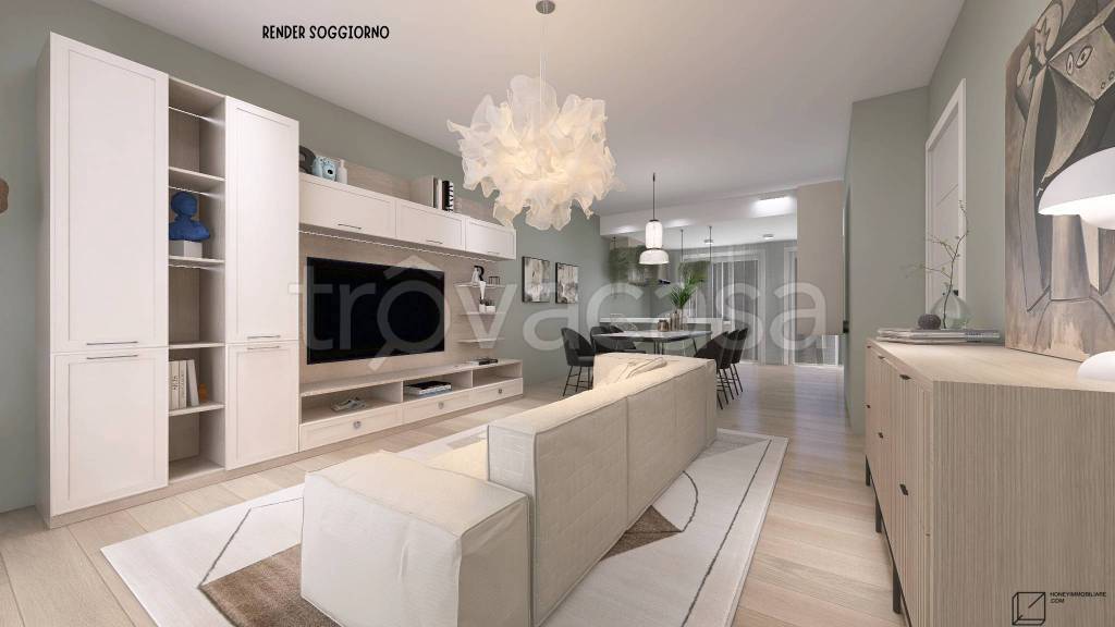 casa indipendente in vendita a Fidenza in zona Santa Margherita