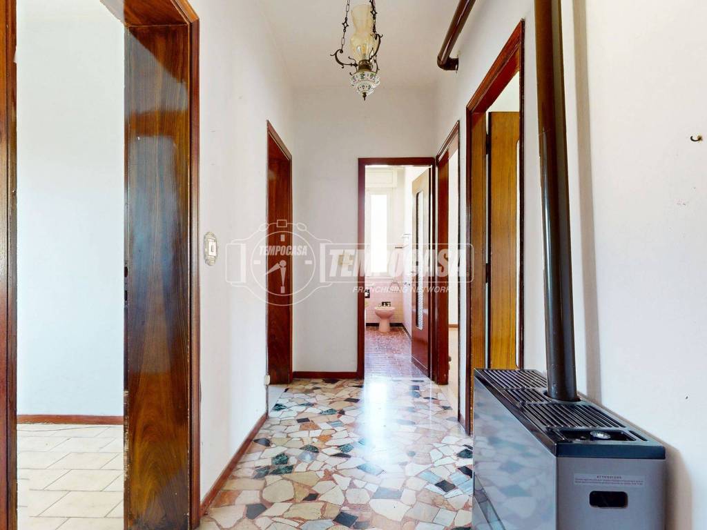 appartamento in vendita a Fidenza
