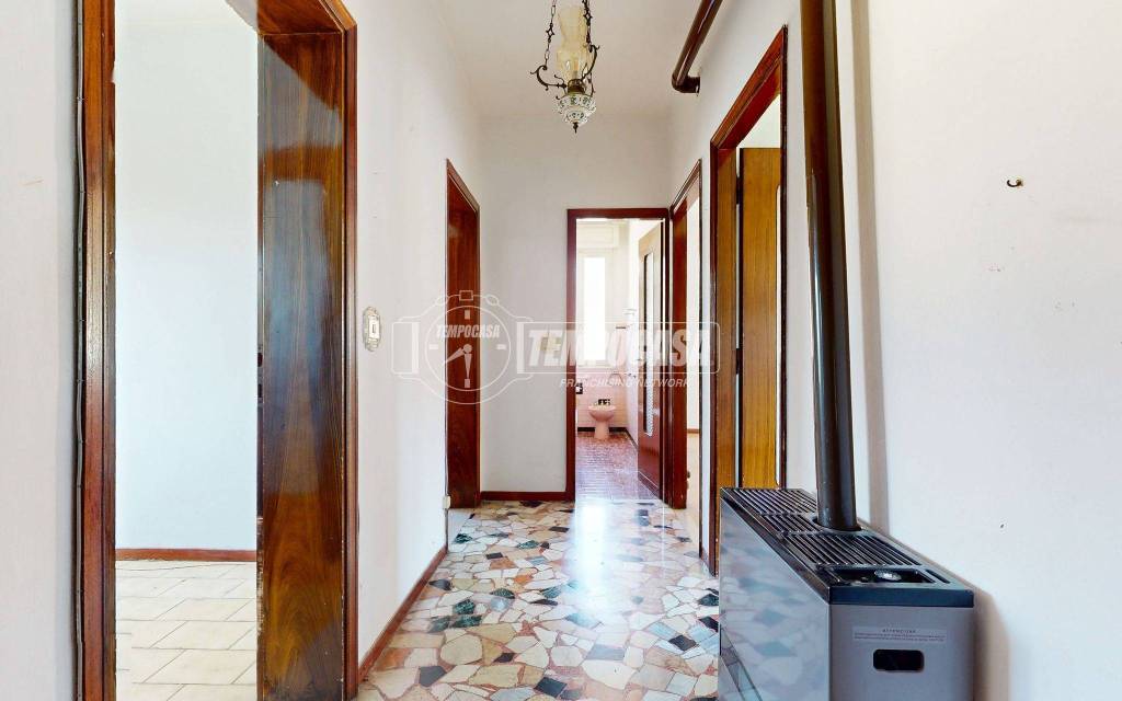 appartamento in vendita a Fidenza