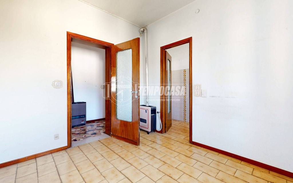 appartamento in vendita a Fidenza