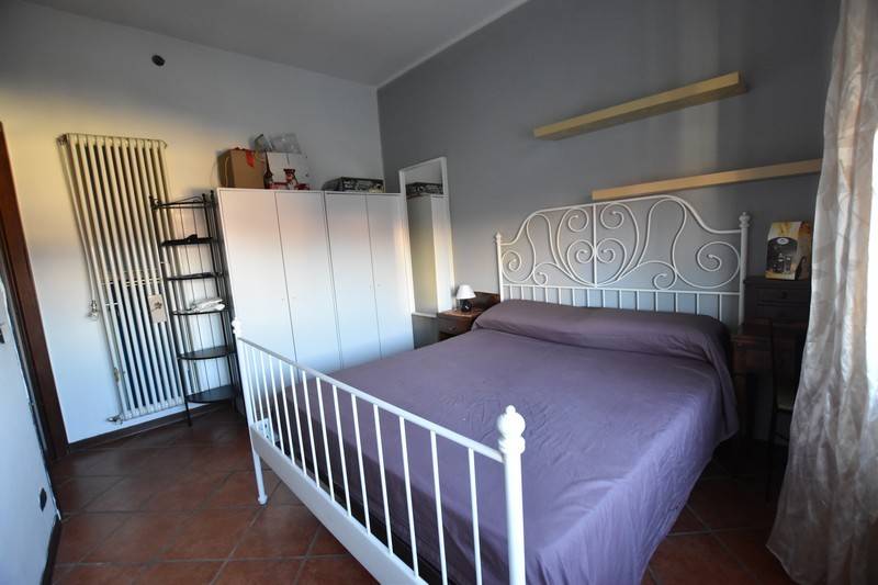 appartamento in vendita a Fidenza