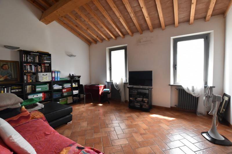 appartamento in vendita a Fidenza in zona Bastelli