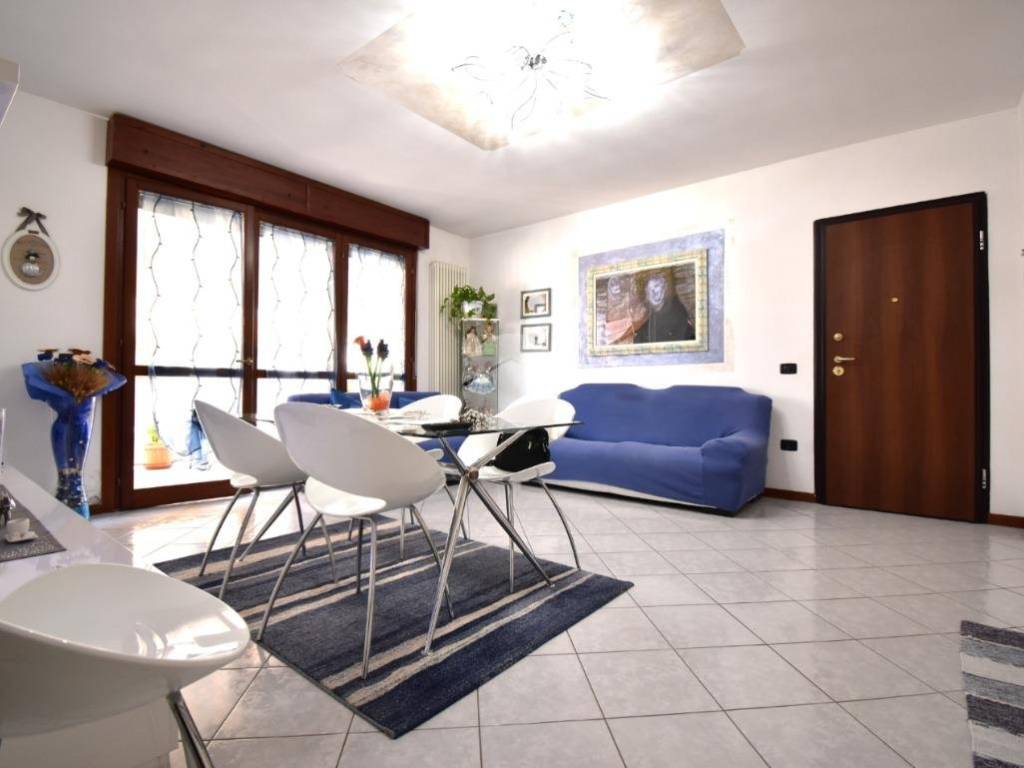 appartamento in vendita a Fidenza