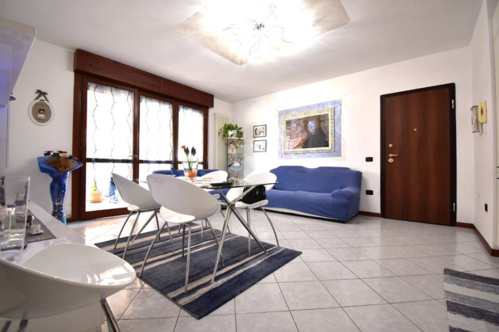 appartamento in vendita a Fidenza