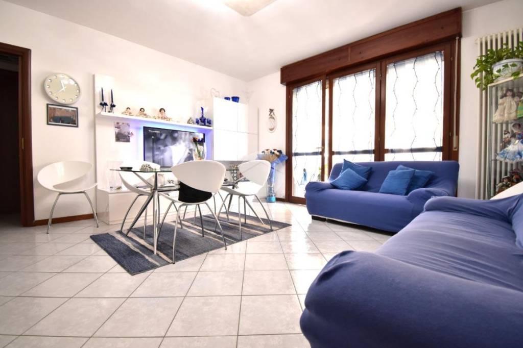 appartamento in vendita a Fidenza
