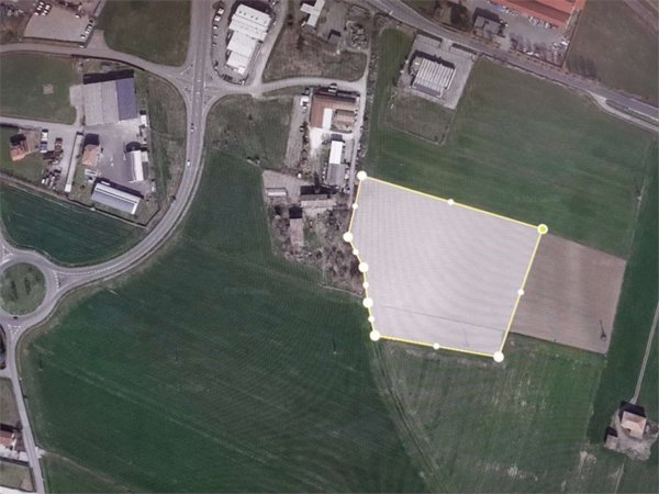 appartamento in vendita a Fidenza