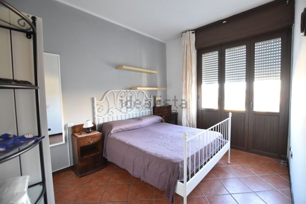 appartamento in vendita a Fidenza