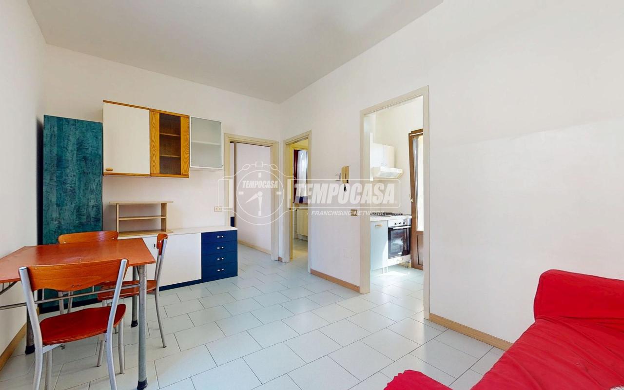appartamento in vendita a Fidenza