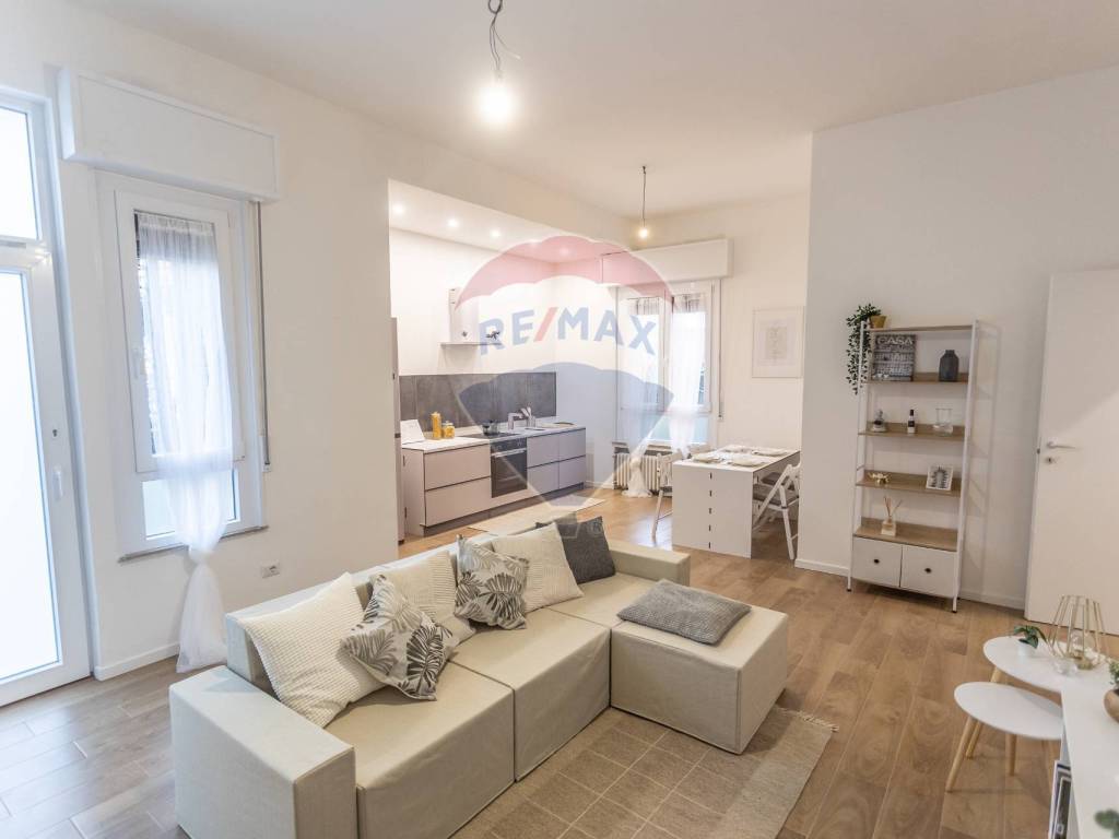 appartamento in vendita a Fidenza