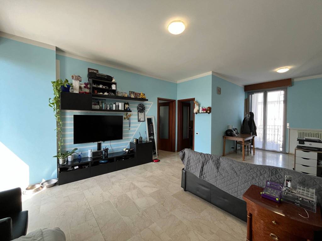 appartamento in vendita a Fidenza