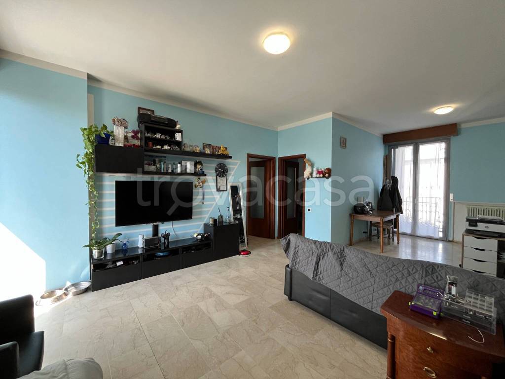 appartamento in vendita a Fidenza