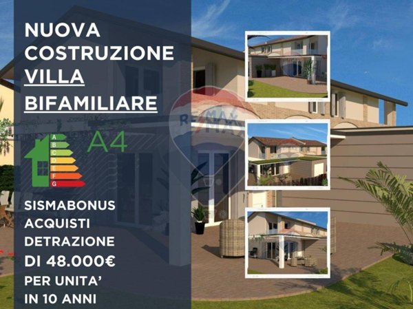 casa indipendente in vendita a Fidenza