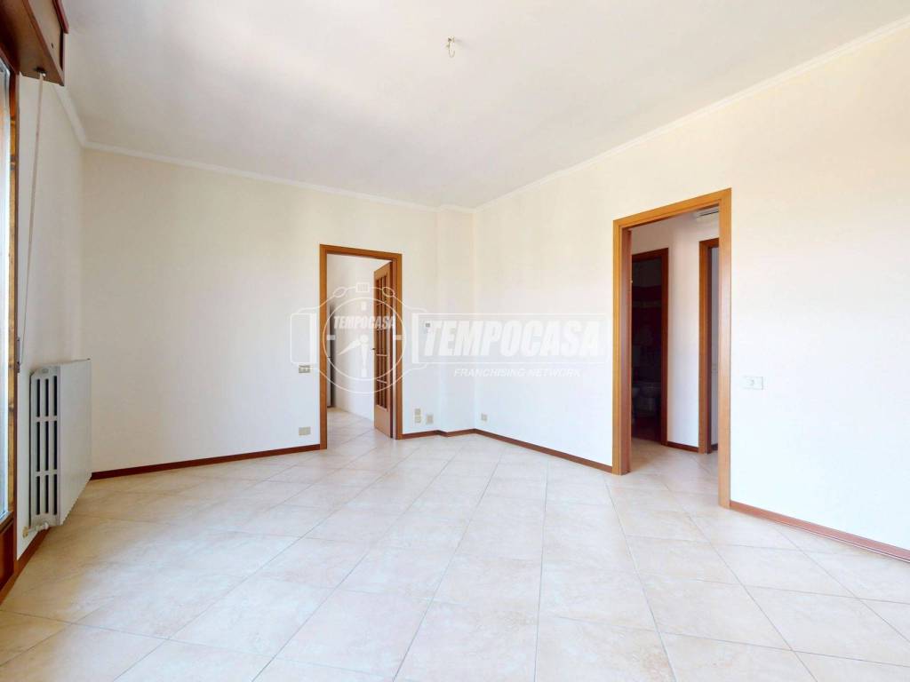 appartamento in vendita a Fidenza