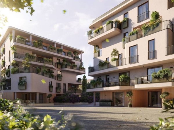 appartamento in vendita a Fidenza