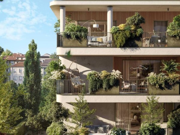 appartamento in vendita a Fidenza