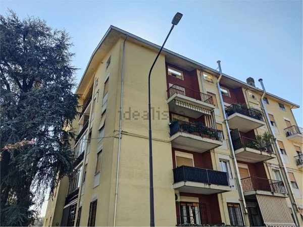appartamento in vendita a Fidenza