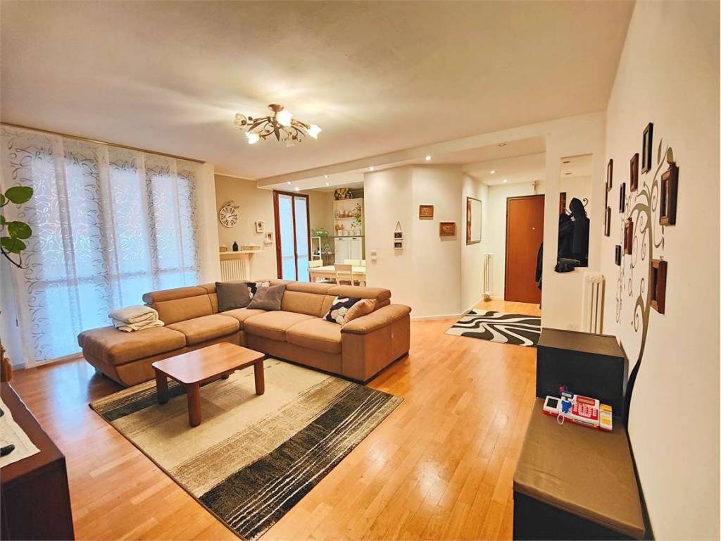 appartamento in vendita a Fidenza